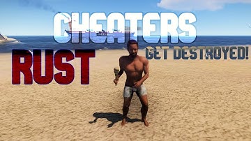 3/23/2021 Rustoria 5x No Bps Z Clan MexiGod M2 Script