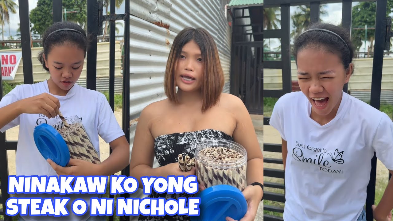 PART 83 : STEAK O | FUNNY TIKTOK COMPILATION GOODVIBES | Queenie Dawson 