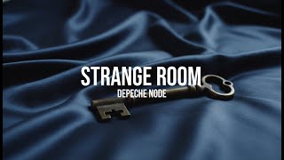 Strange Room Official Video Depeche Node