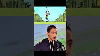 &quot;Frame Order Funny Video | Hindi Comedy Cartoon | Fun Box Toonies&quot;