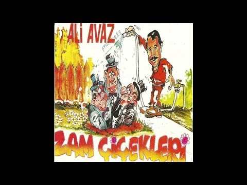 Ali Avaz - Kulağın Çınlasın