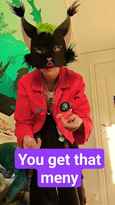 you are in videos #fursona #furie #fursuit #fursuiters