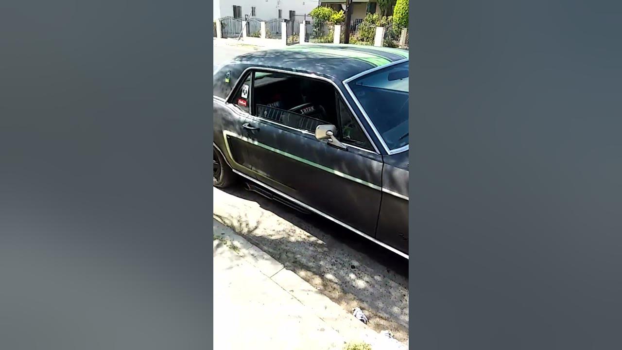 Carburetor cold air intake YouTube