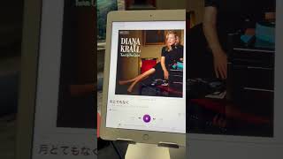 No Moon At All - Diana Krall