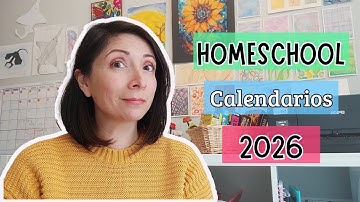 Uso de calendarios como herramienta educativa - Calendarios 2026