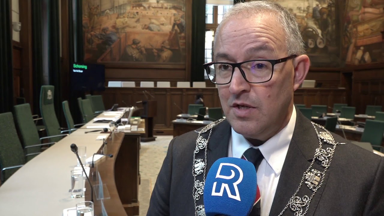 'Verbazingwekkend dat jongeren in die leeftijd het normaal vinden om