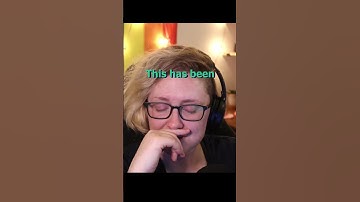 That credits sequence is heartbreaking. I did eventually recover and share my thoughts though.