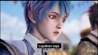 Huo Yuhao SOUL LAND 2 episode  4 sub Indonesia