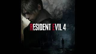 Castle Catapults soundtrack Resident Evil 4 Remake