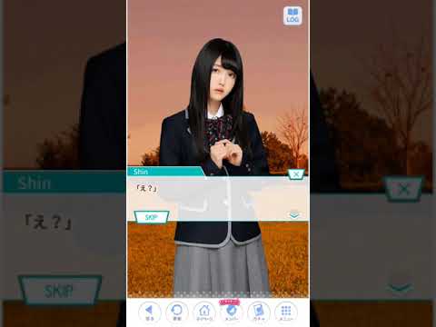 《乃木恋》 久保史緒里 彼氏ストーリー 36