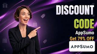 🔥 AppSumo Deal Code - Build Smarter with Discounts! screenshot 4