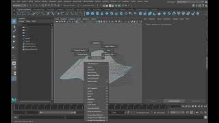 3D Modeling 1-6: Editing NURBs Surfaces