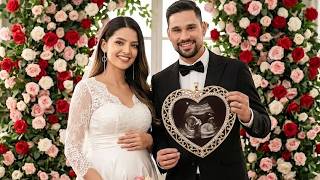 Este Însărcinată? Vlad Gherman A Recunoscut, În Sfârșit, Povestea De Dragoste Cu Oana Moșneagu.