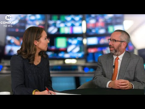 Heritage Foundation's Jay P. Greene Discusses the SAFE Act Trial