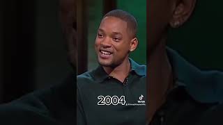 Will Smith evolution - Through the years 1990 - 2023 #evolutionchallenge #willsmithevolution