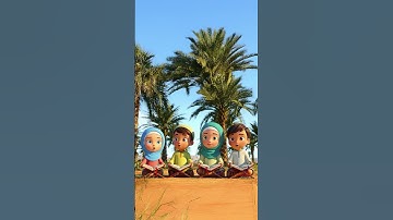 حفظ سورة المطففين 6 بأمتع الوسائل