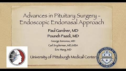 Paul Gardner Discusses Advanced Multidisciplinar.....