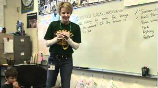 Kara Shared Writing