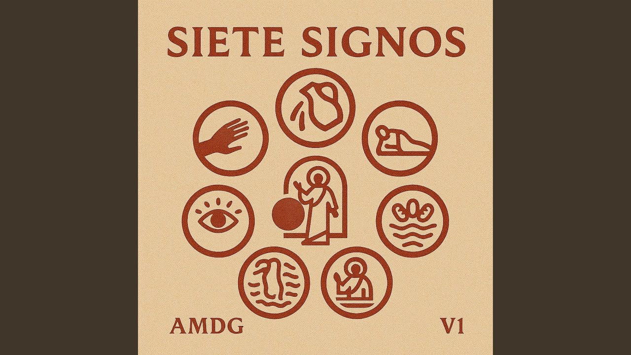 El Séptimo Signo: Yo Soy la Resurrección