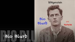 Ludwig Wittgenstein - SHORT bio &amp; fun facts