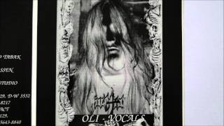 Obscenity - Infestical Plague