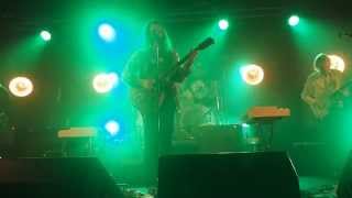 Motorpsycho: Upstairs-Downstairs Verkstedhallen 2014.03.22