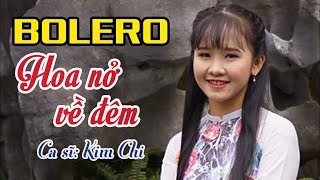 Hoa Nở Về Đêm - Kim Chi Mv Official