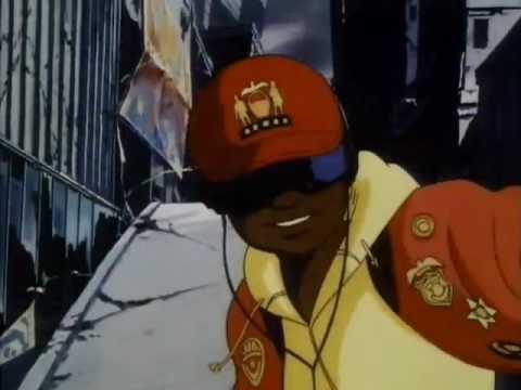 Bega S Battle 1983 Data East Laserdisc Arcade Attract Sequence 