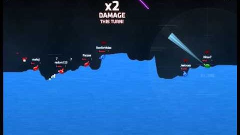 Shell Shock Live 2 Mods!!! [1]