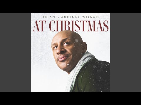Brian Courtney Wilson - Someday At Christmas