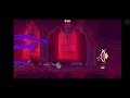 Geometry dash Eta Carnis by GloryEX