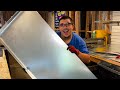Auxiliary Drain Pan ft. William White - Fixed Right & Guaranteed HVAC