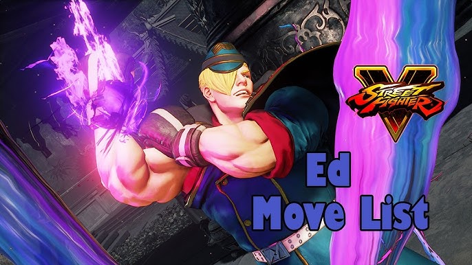 Street Fighter V Guile Moves and Challenges Prime Macro - Codejunkies