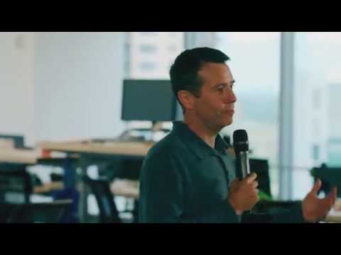 Rubicon Spotlight | David Plouffe Talks Smart Cities 