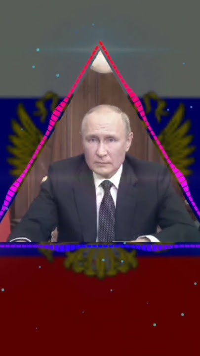 гим России - YouTube