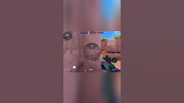 mini round -4 | STANDOFF 2