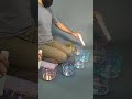 Set de 7 Cuencos - Transparentes en colores y notas de los chakras