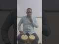 Bongos Lesson 2346