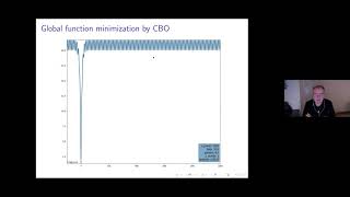 Famous 1W-MINDS: Massimo Fornasier, Feb 11, 2021, Consensus-based Optimization on the Sphere Net Worth