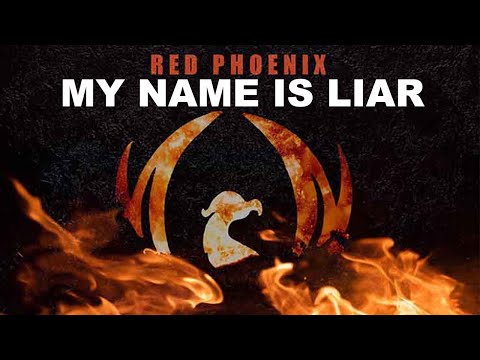 My Name Is Liar - Official video