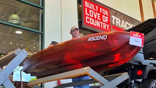 Bass Pro Just Put the Kayak Industry on Notice