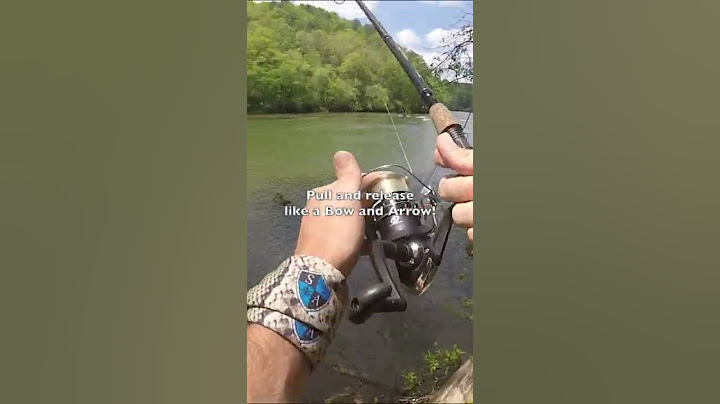 How to UNSNAG a Fishing LURE! #shorts #fishing #lure #howto #tips