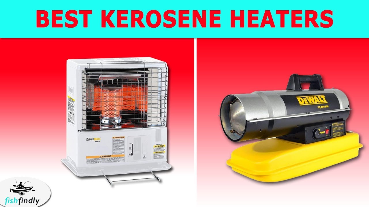 heat mate portable kerosene heater