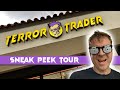 Terror trader sneak peek