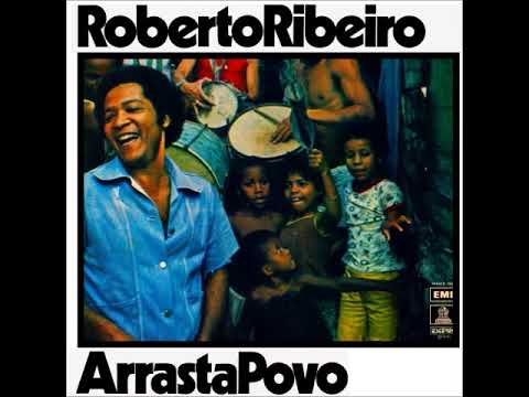 Putar Samba Do Sofá - Roberto Ribeiro