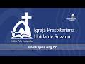 IPUS | Culto ao Senhor | 23/06/2026 | Everson Costa.