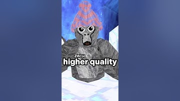 I Just Got The Valve Index! #shorts #gorillatag #gtag #vr