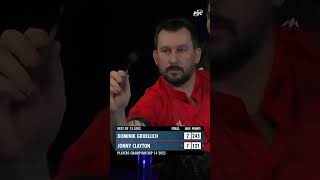 DOMINATION FROM CLAYTON! 🏆 | 2025 Players Championship