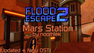 Mars Station (Updated and New OST) | FE2 Community Maps
