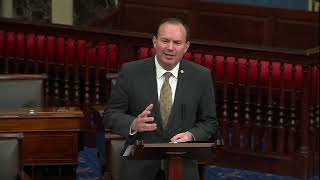 Day 18: Sen. Lee Continues Fight Against Biden’s Vaccine Mandate